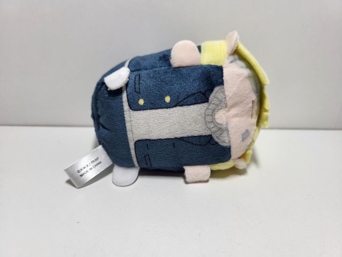 Petite Peluche / Porte Clé / Key Chain Tokyo Revengers Chifuyu Matsuno - photo numéro 5