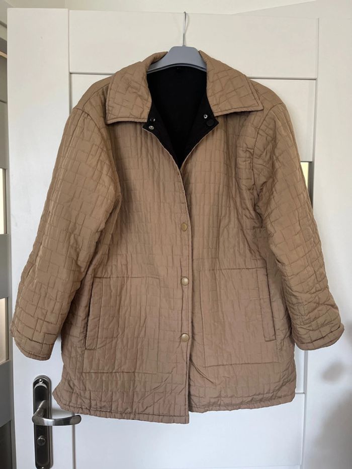 Veste matelassée