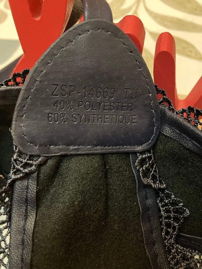 Ceinture ajustable - Taille Unique - photo numéro 8