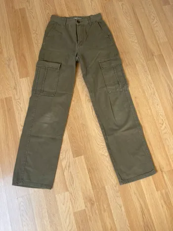 Cargo stradivarius