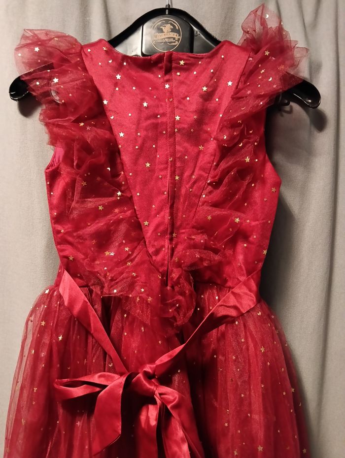 Robe de fête - photo numéro 5