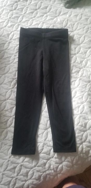 Legging 3 ans orchestra