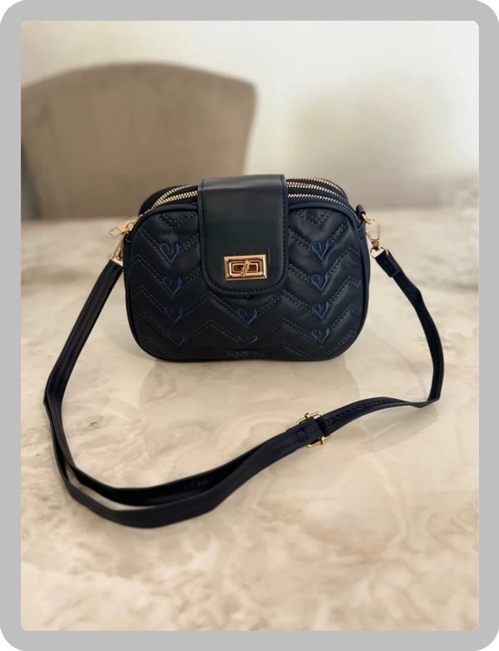 Sac à bandoulière