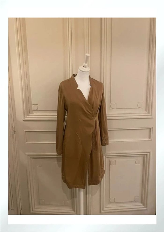 Robe Twin Set