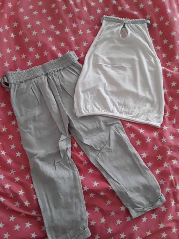 Ensemble 3 ans - photo numéro 2