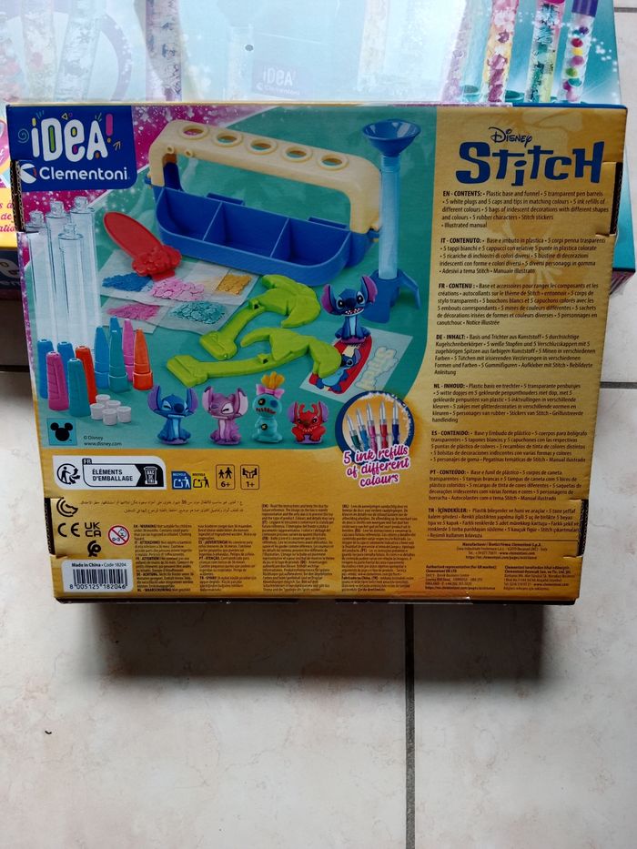 Atelier des stylos x 2 - photo numéro 3