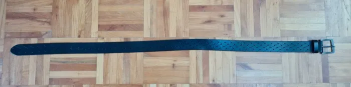 Ceinture cuir femme T90 - photo numéro 4