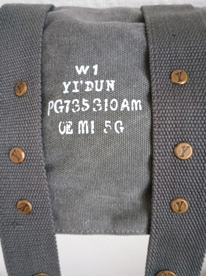 Sac à main à bandoulière - photo numéro 8