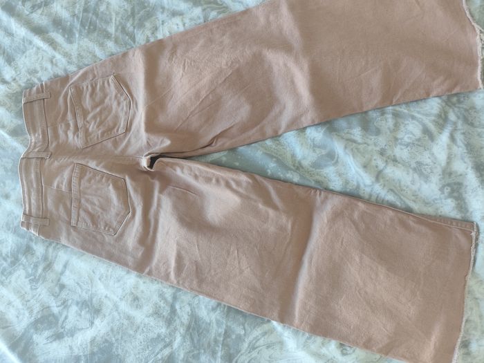 Pantalon large - photo numéro 4