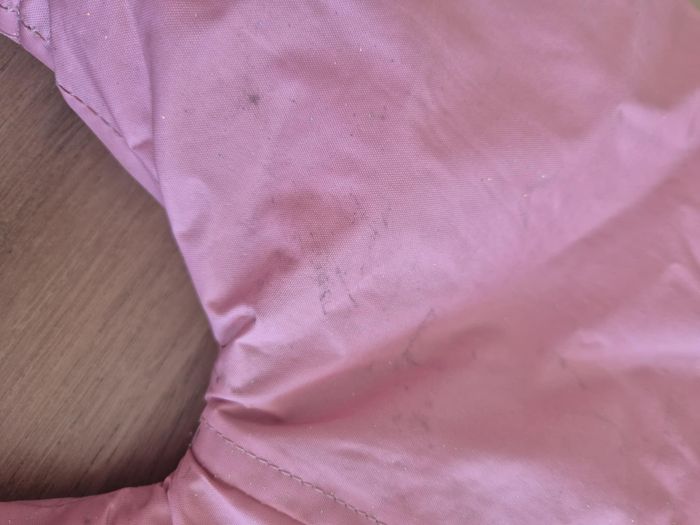 Combinaison pilote Disney fille - photo numéro 6