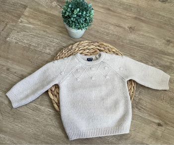 Pull 18 mois