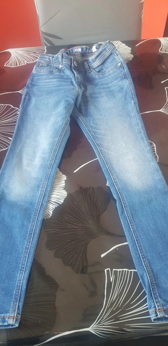 Jean skinny  jack and jones - photo numéro 2