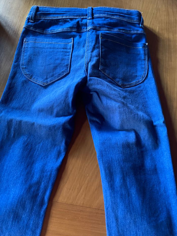 Jean skinny fit neuf - photo numéro 4