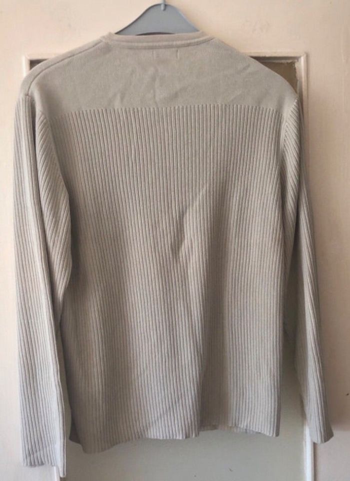 Pull-over
