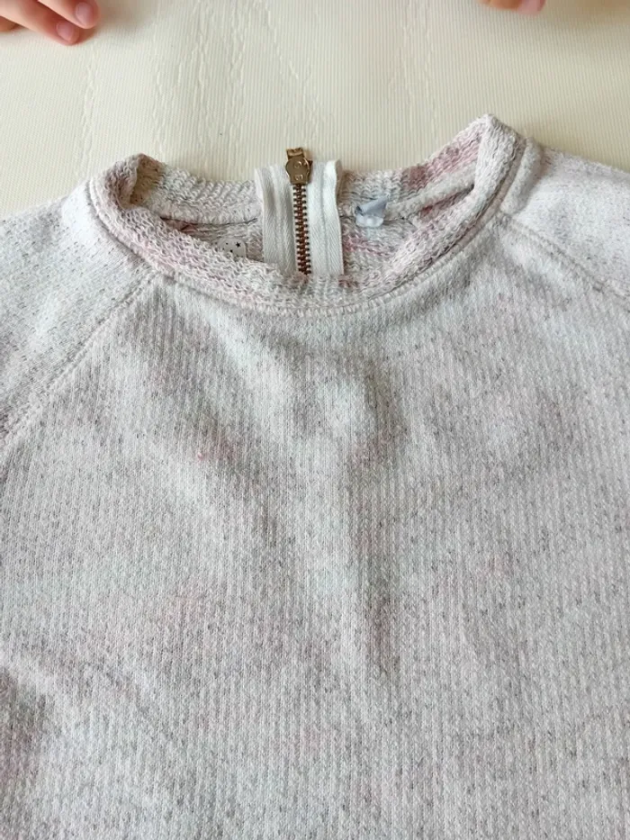 Pull 3 ans - photo numéro 2
