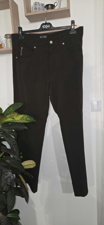 Jean pantalon ARMANI homme