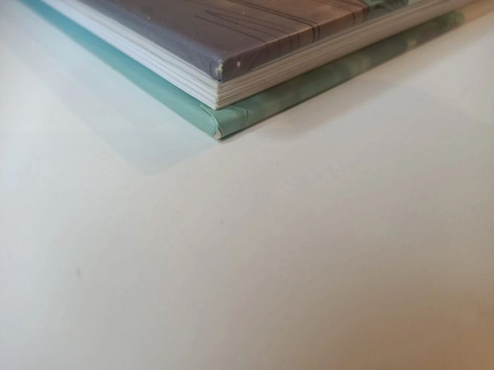 Lot de 2 BD la vie compliquée de léa olivier (éditions kennes) - tomes 1 et 6 - photo numéro 6