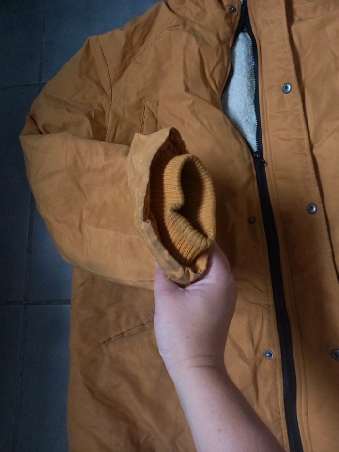 Manteau homme taille M - photo numéro 3