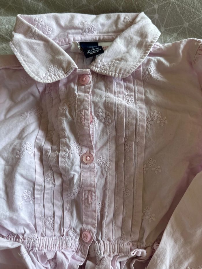 Gap chemise 3 ans - photo numéro 2