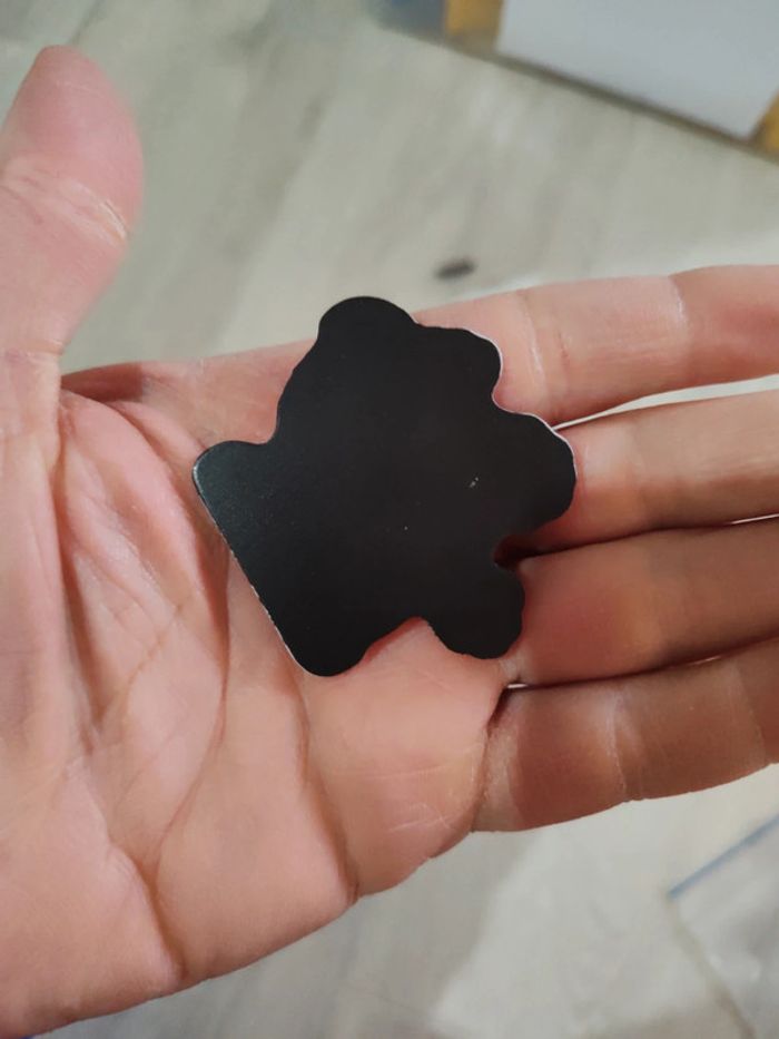 Figurine McDonald's divers - photo numéro 11