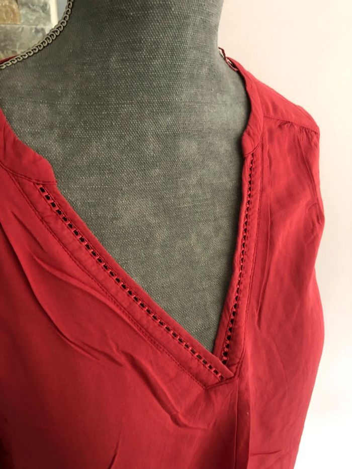 Blouse Camaieu 36 - photo numéro 2
