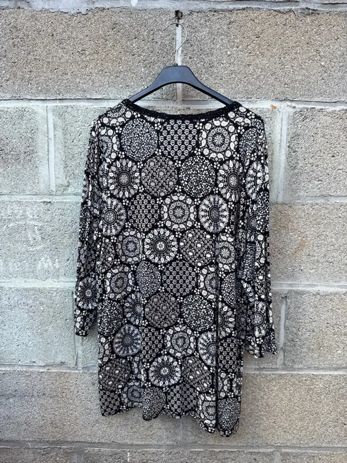 Haut ms mode taille xl - photo numéro 3