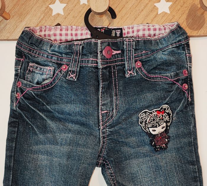 🌸 Jean - Miky Lovers - Complices - 4 ans 🌸 - photo numéro 4