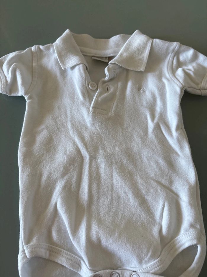 Lot 4 body - photo numéro 9