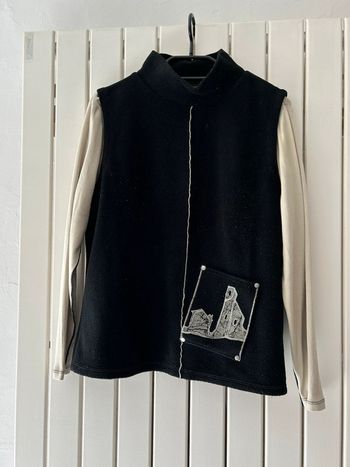 Haut double TBS taille 42 en très bon état
