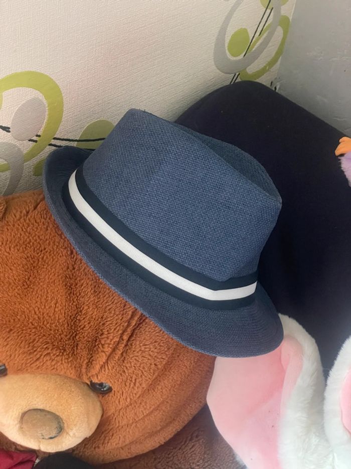 Chapeau - photo numéro 2