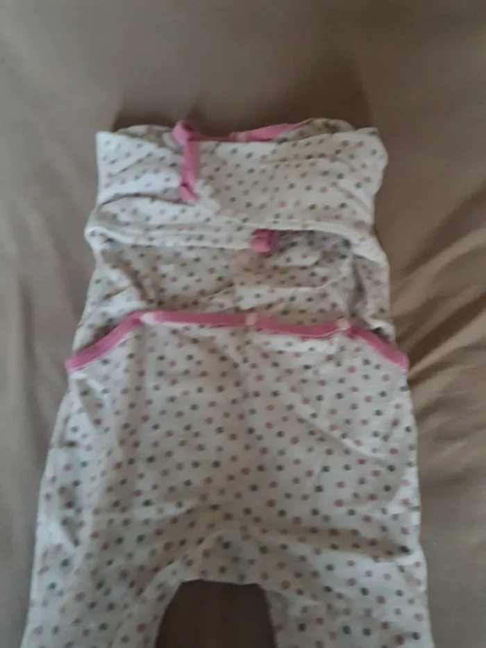 Pyjama - photo numéro 7