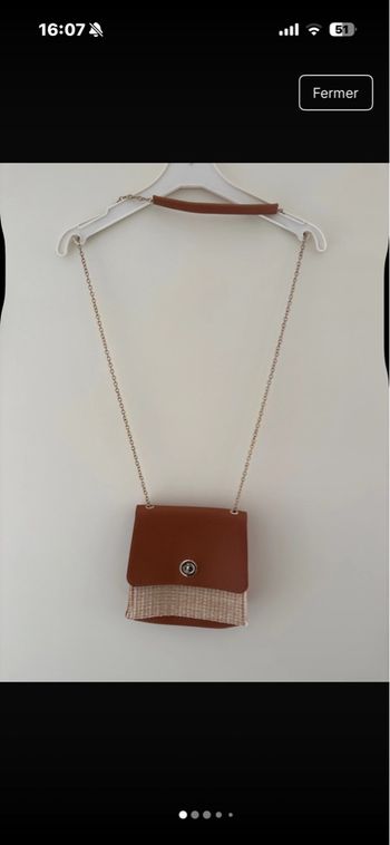 oli sac my little box, parfait pour la saison printemps Très bon état • Tendance