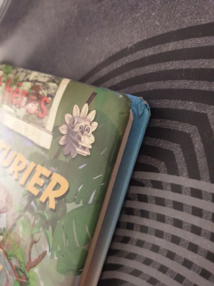 L'aventurier - photo numéro 6