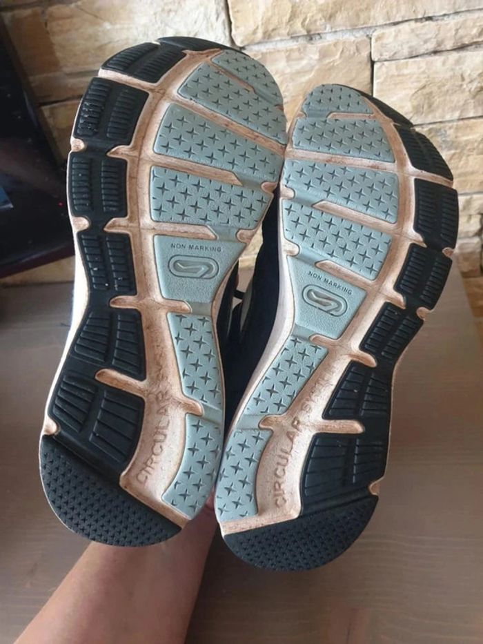 Baskets Kalenji 40 - photo numéro 5