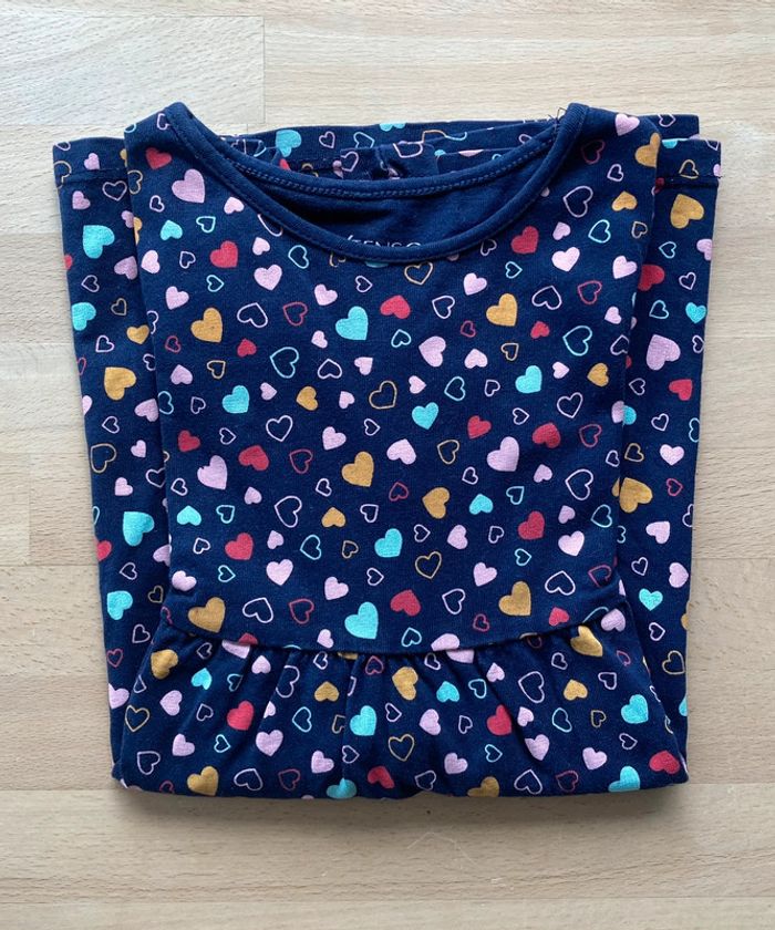 Robe bébé fille - In extenso - photo numéro 3