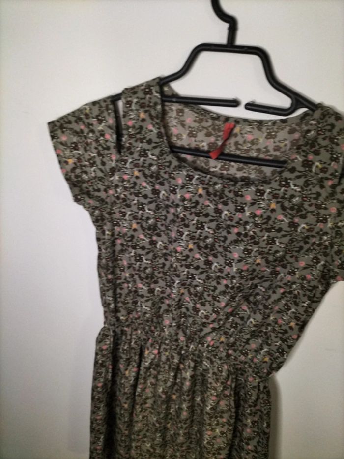 Robe taille 12 ans FPC - photo numéro 3