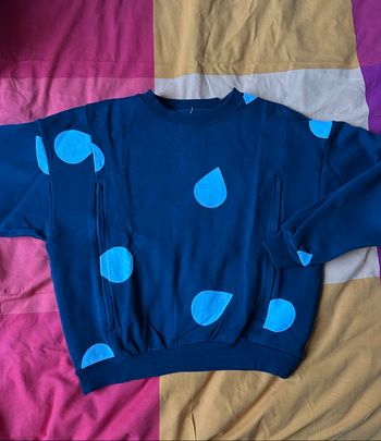 Sweat d’allaitement Tajinebanane Taille XS
