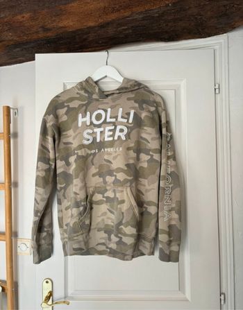 Pull Hollister