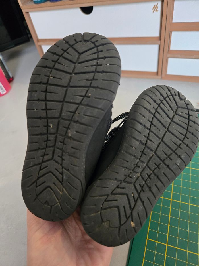 Chaussures fille - photo numéro 5