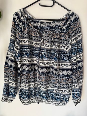 T Shirt manches longues 