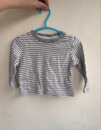 Pull bébé 3 mois Lupilu