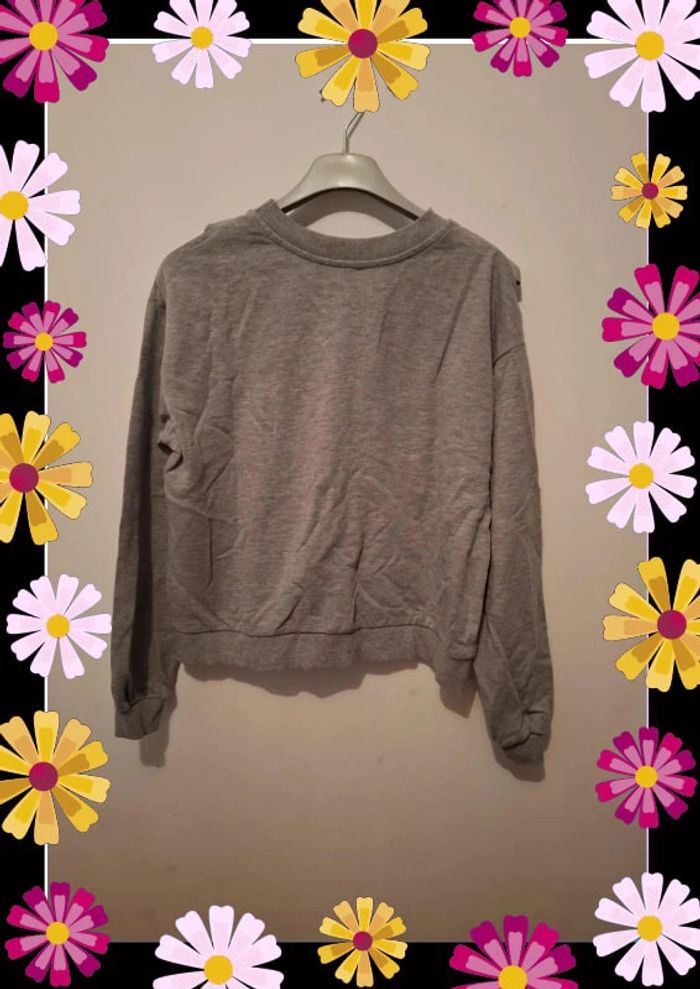 Pull taille M - photo numéro 4