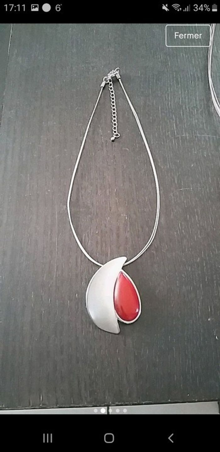 colliers - photo numéro 2