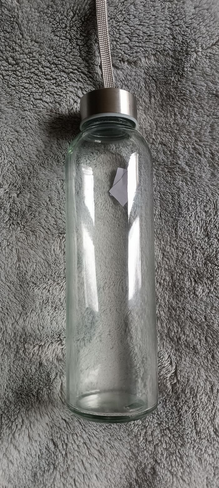 Gourde verre - photo numéro 5