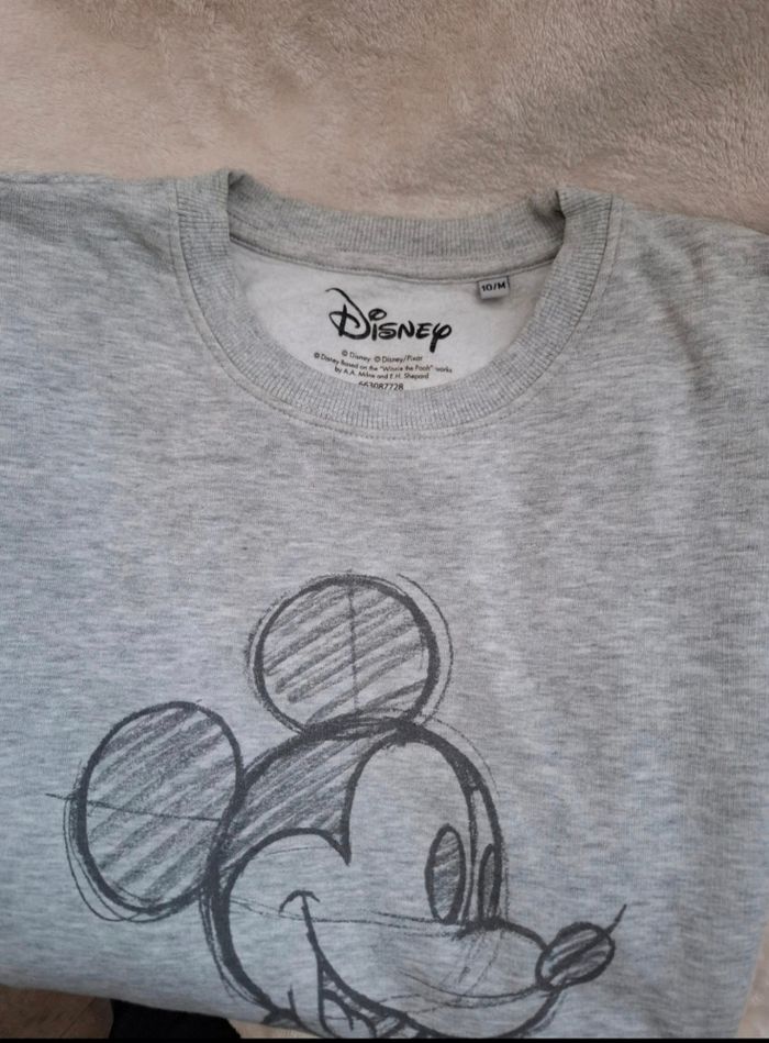 Sweet Micket - photo numéro 5