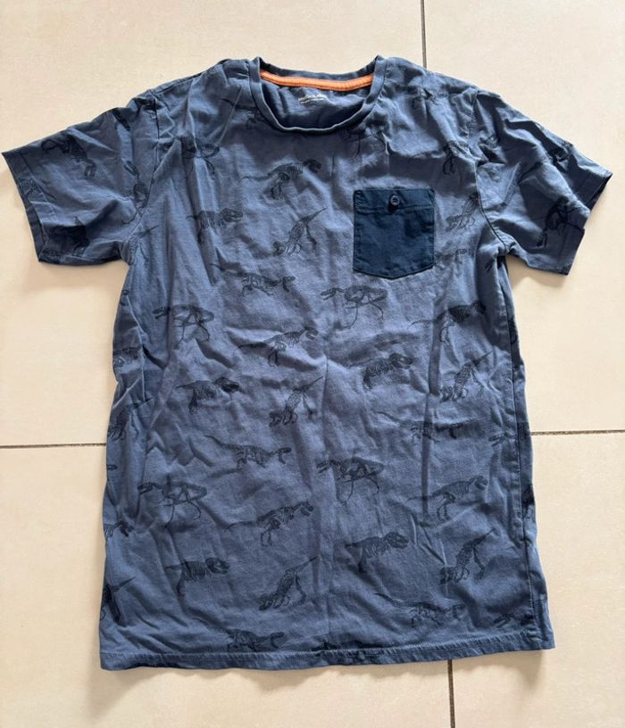 TEE shirt verbaudet 14 ans
