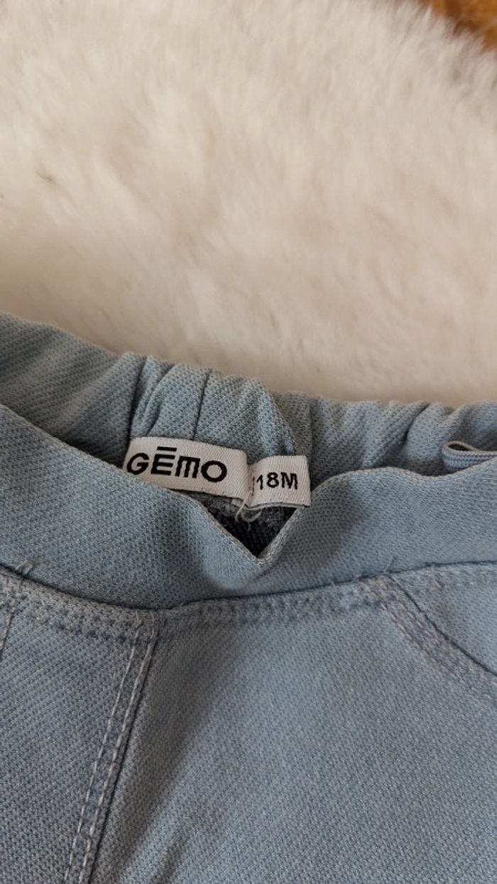 Jegging Gemo - photo numéro 2