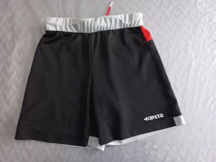 Short de Basketball Décathlon