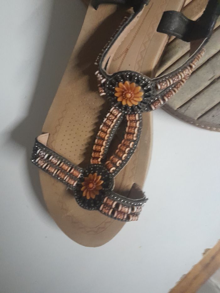 Nu pieds - photo numéro 4