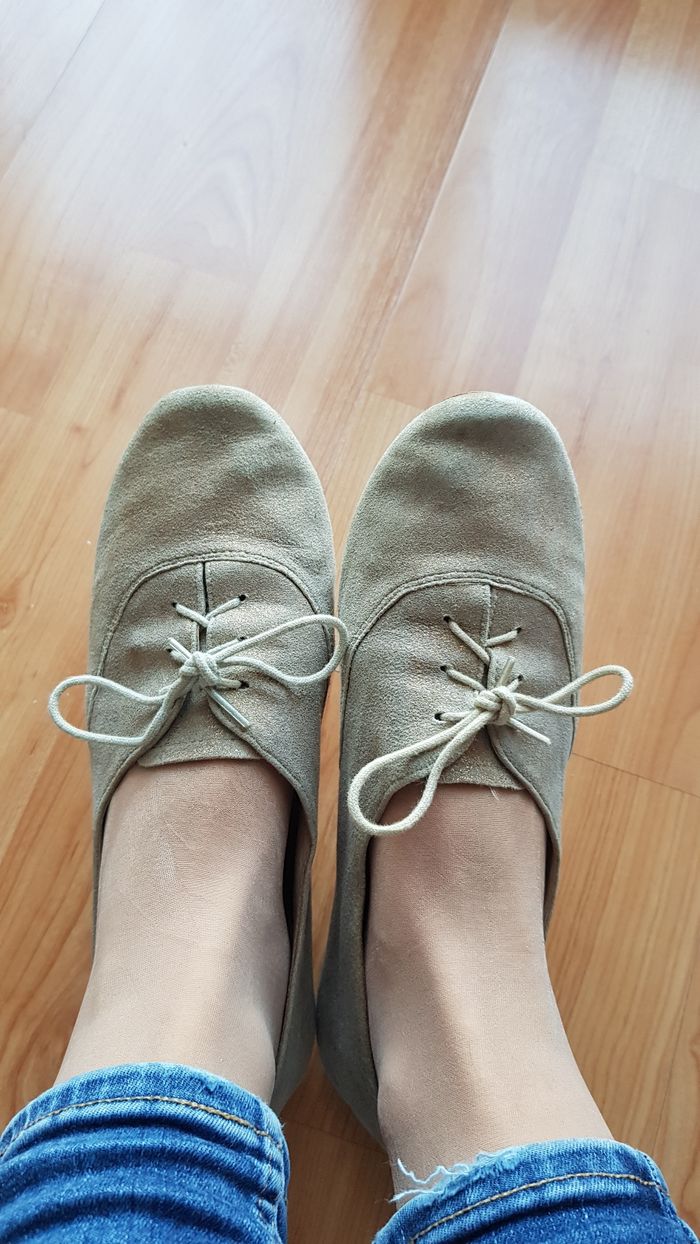 Chaussures - photo numéro 2
